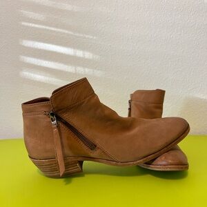Sam Edelman Petty Ankle Boots